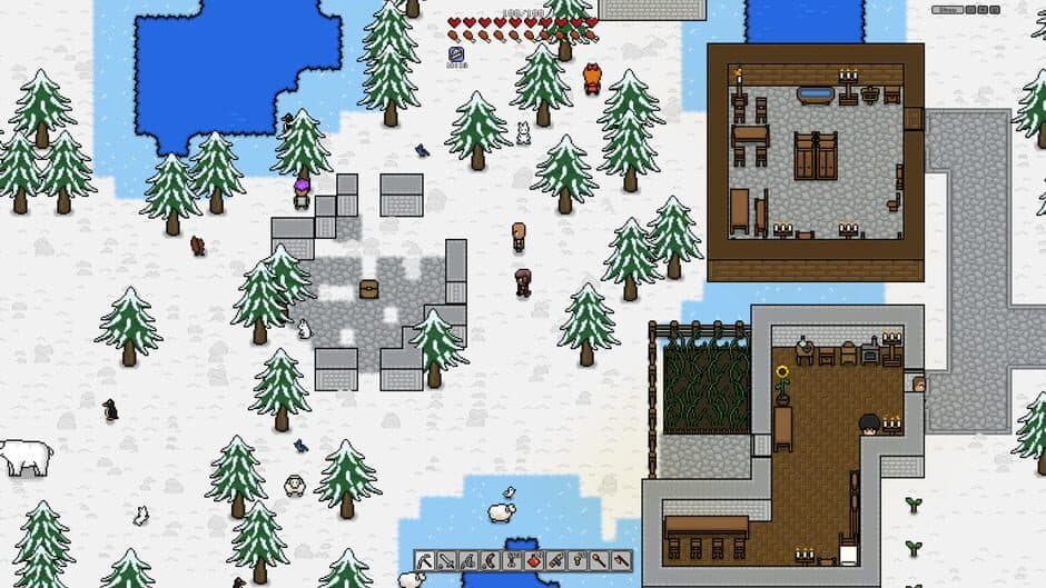 Necesse screenshot 6