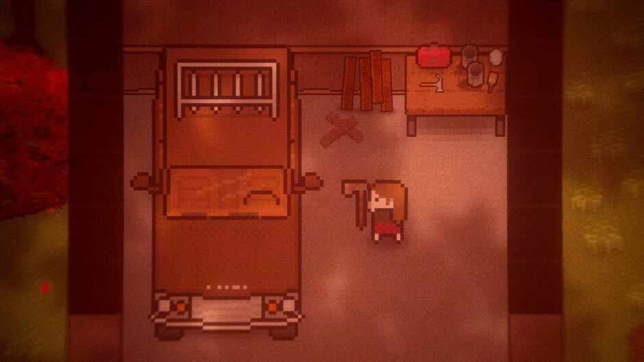 Search Party screenshot 1