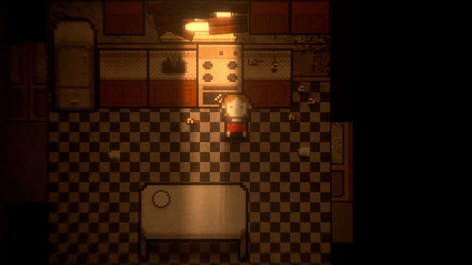 Search Party screenshot 2