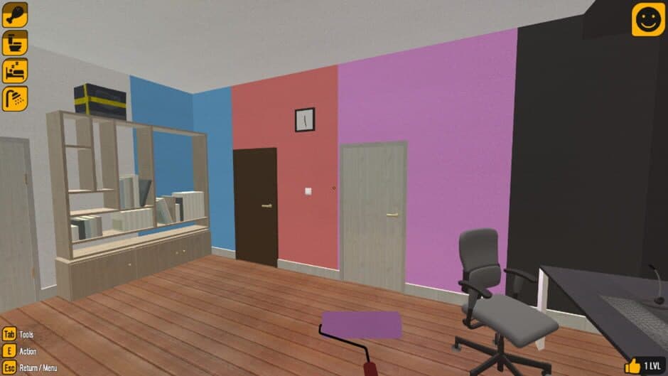 Gordon Streaman 2 screenshot 2