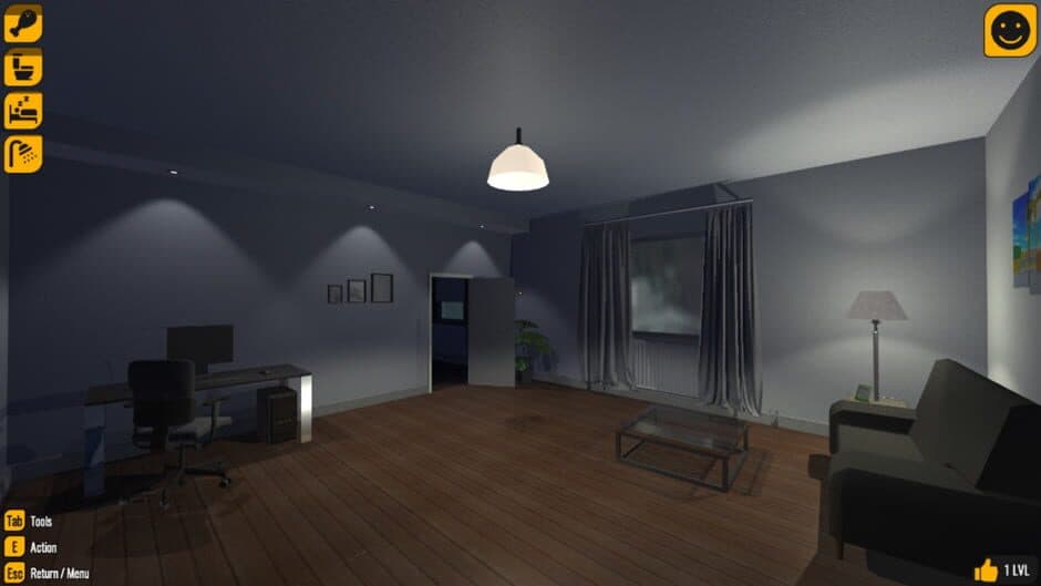 Gordon Streaman 2 screenshot 4