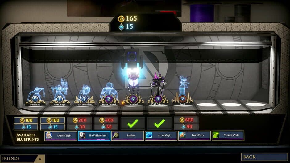 Godsbane screenshot 4