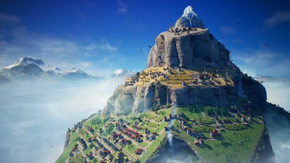 Laysara: Summit Kingdom screenshot 2