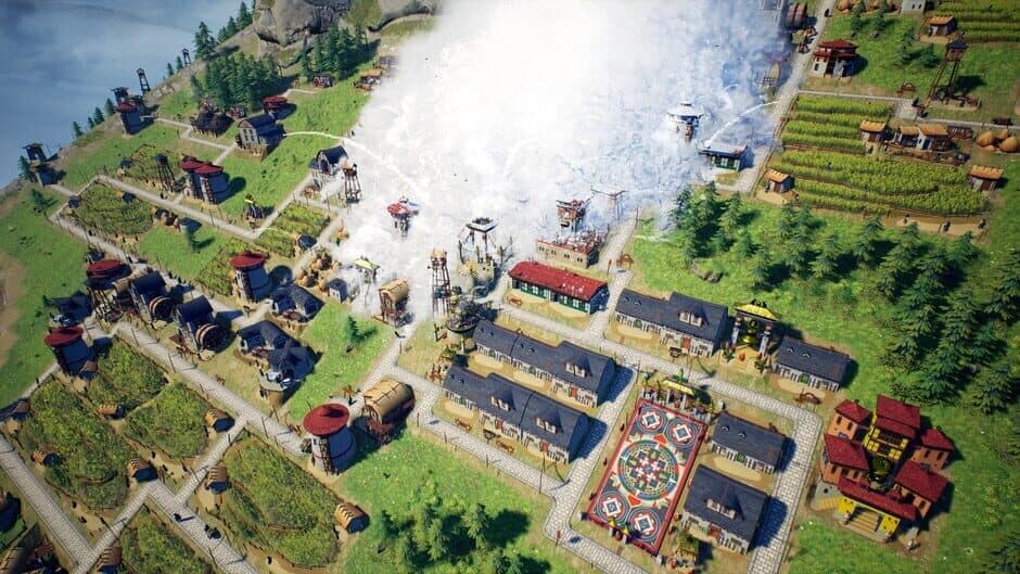 Laysara: Summit Kingdom screenshot 5