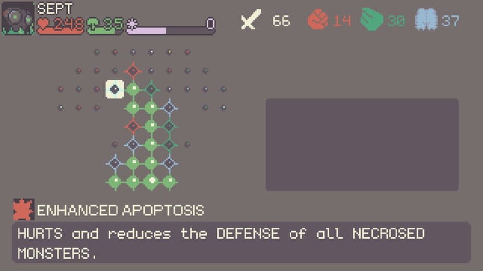 CESSPOOL screenshot 5