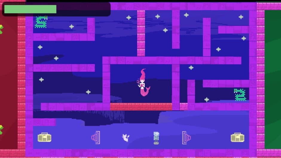 Hollow screenshot 1
