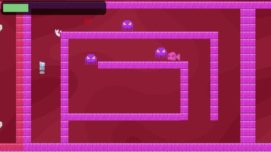 Hollow screenshot 2