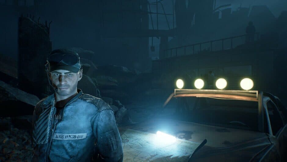 Terminator: Resistance Annihilation Line screenshot 1