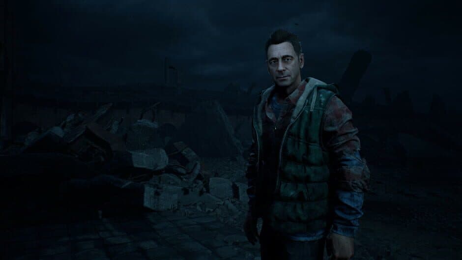 Terminator: Resistance Annihilation Line screenshot 2