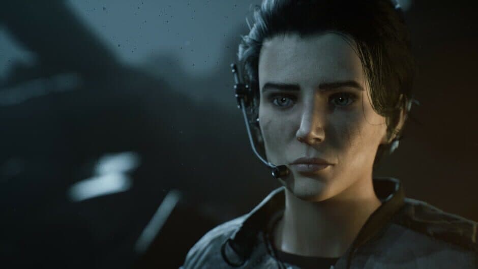 Terminator: Resistance Annihilation Line screenshot 3