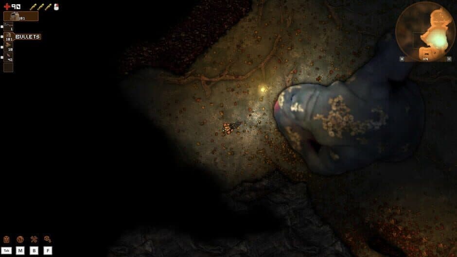 Lumencraft screenshot 6