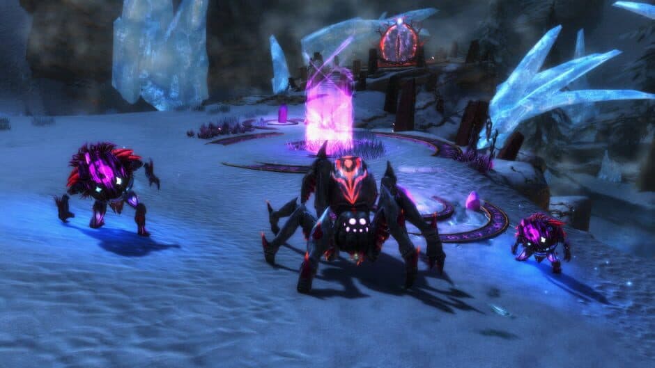 Kingdoms of Amalur: Re-Reckoning - Fatesworn screenshot 2