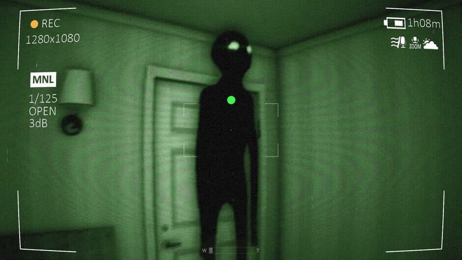 Cursed House screenshot 5