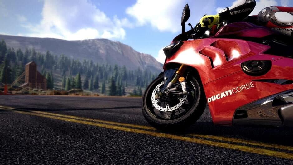 RiMS Racing - European Manufacturers screenshot 2