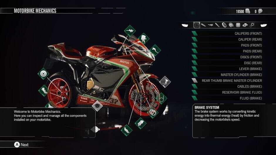 RiMS Racing - European Manufacturers screenshot 3