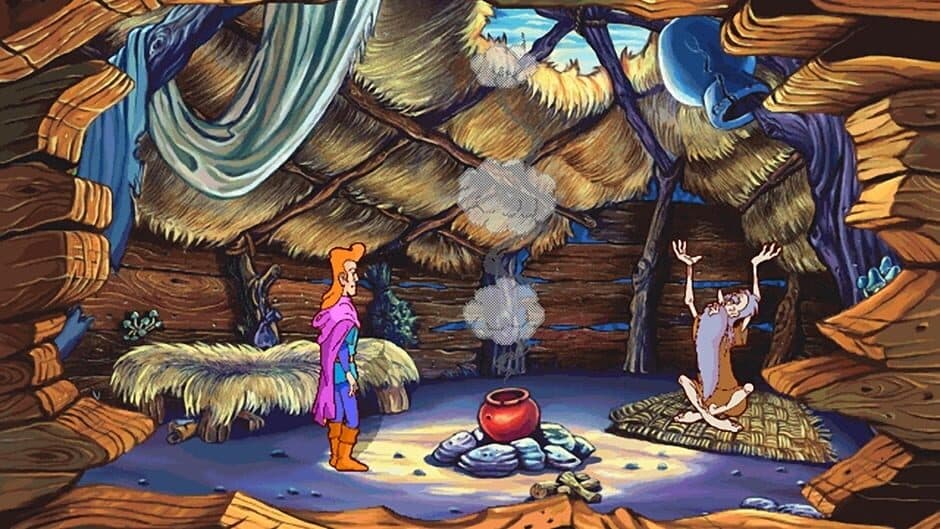 Galador - The Prince and the Coward screenshot 3