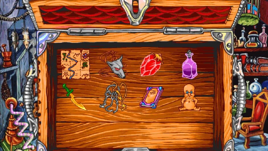 Galador - The Prince and the Coward screenshot 5