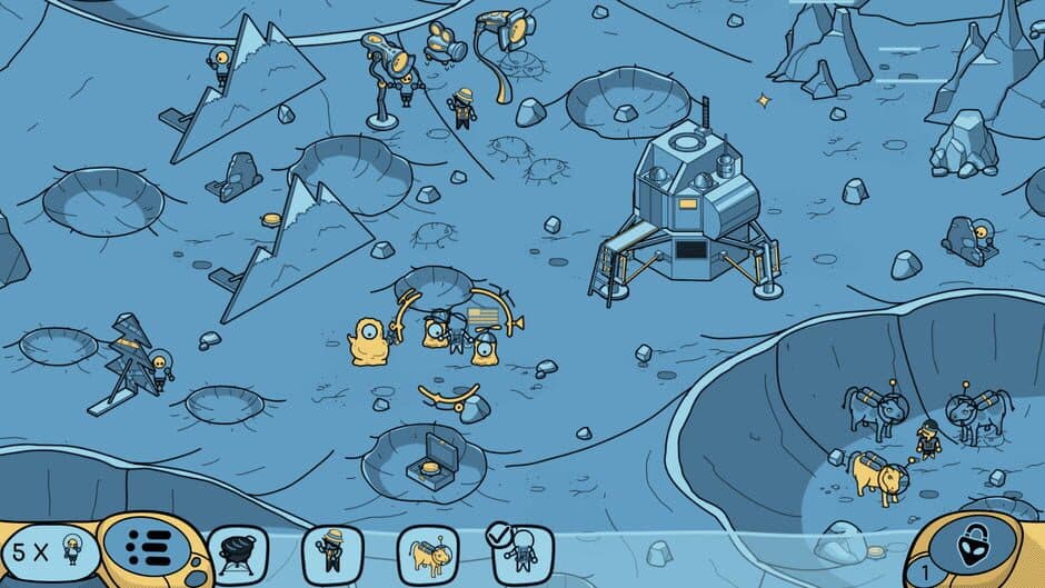 Looking for Aliens screenshot 3