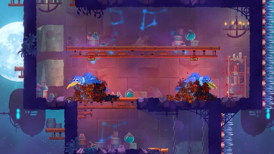 Dead Cells: Road To The Sea - screenshot 3