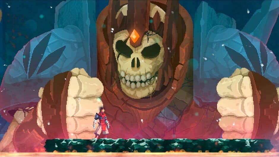 Dead Cells: Road To The Sea - screenshot 5