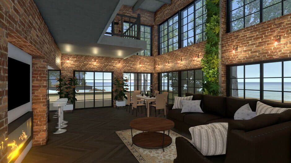 House Flipper: Luxury screenshot 1