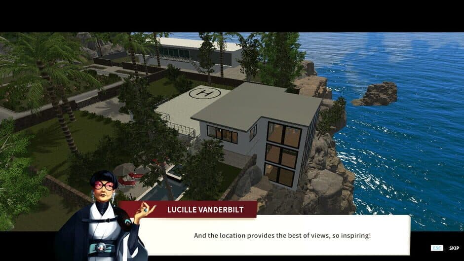 House Flipper: Luxury screenshot 2