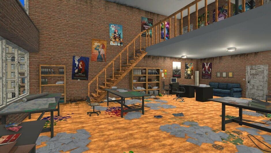 House Flipper: Luxury screenshot 3