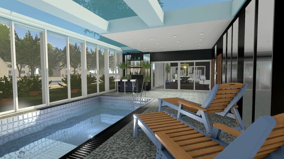 House Flipper: Luxury screenshot 5