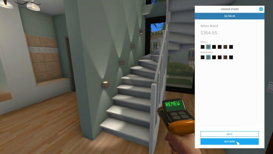 House Flipper: Luxury screenshot 6