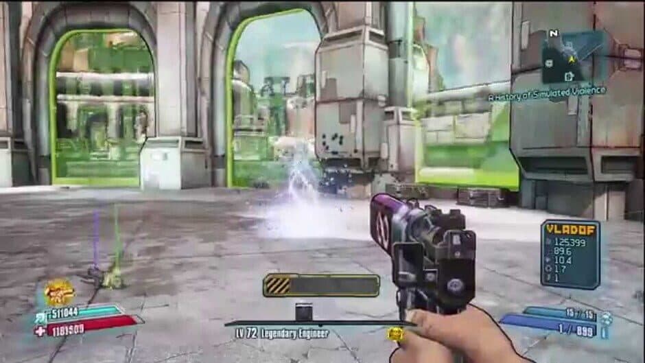 Borderlands 2 Ultimate Vault Hunters Upgrade Pack 2 screenshot 3