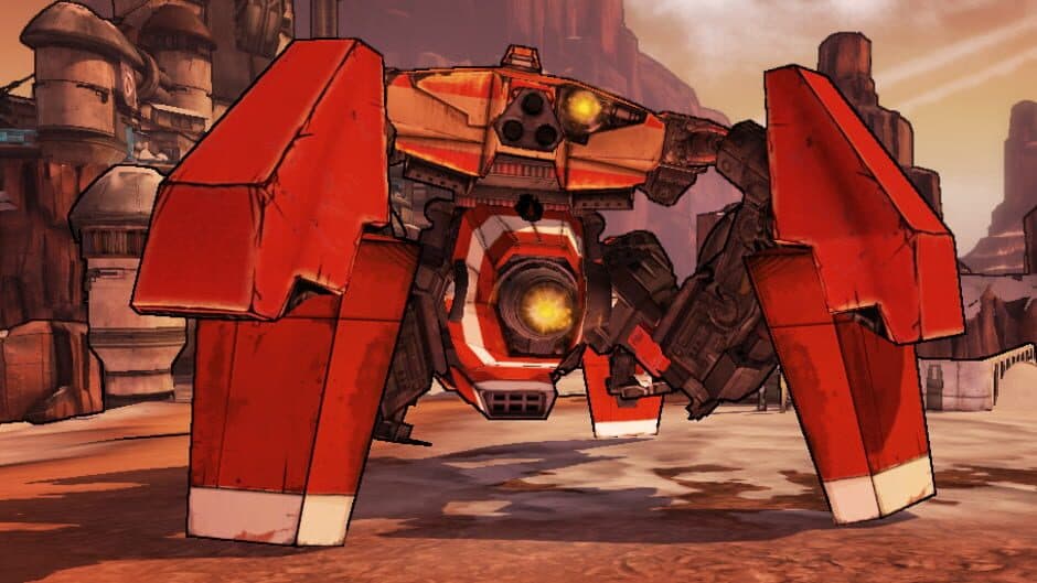 Borderlands 2 Ultimate Vault Hunters Upgrade Pack 2 screenshot 1