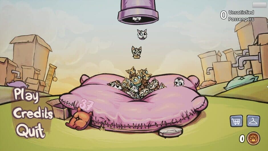 Meow Express screenshot 3
