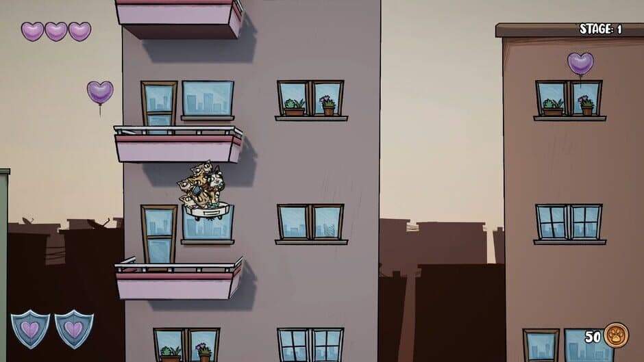 Meow Express screenshot 6