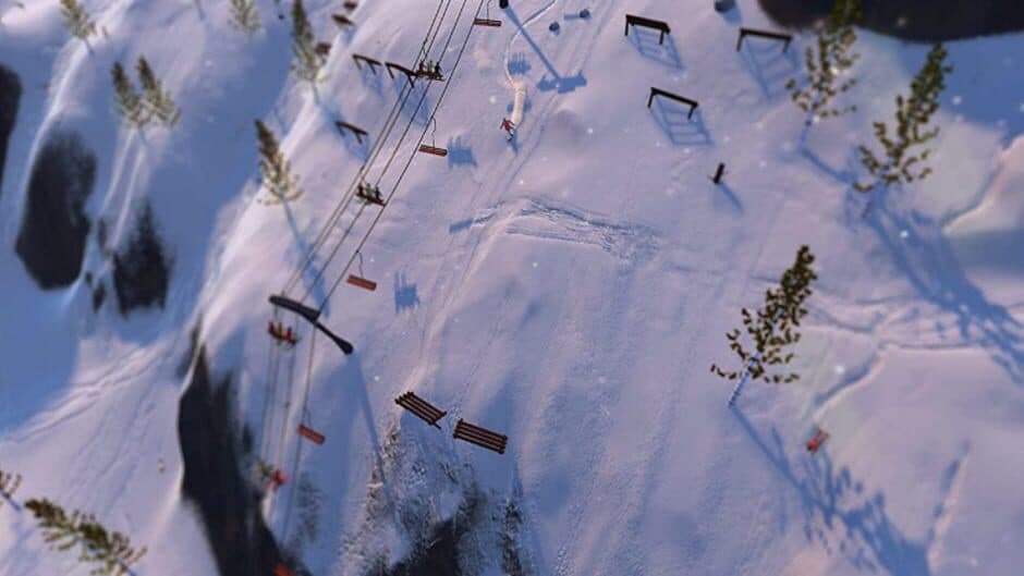 Grand Mountain Adventure: Wonderlands screenshot 1