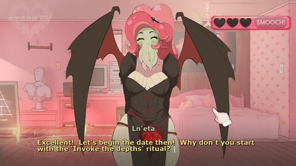 Sucker for Love: First Date screenshot 6