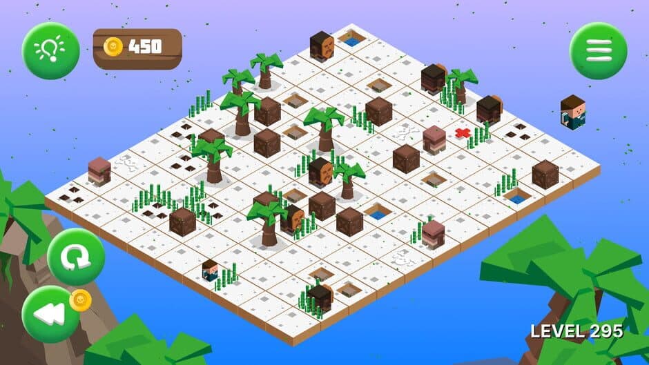 Maverta Island screenshot 2
