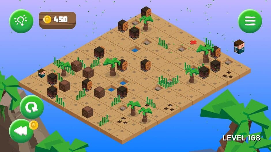 Maverta Island screenshot 3