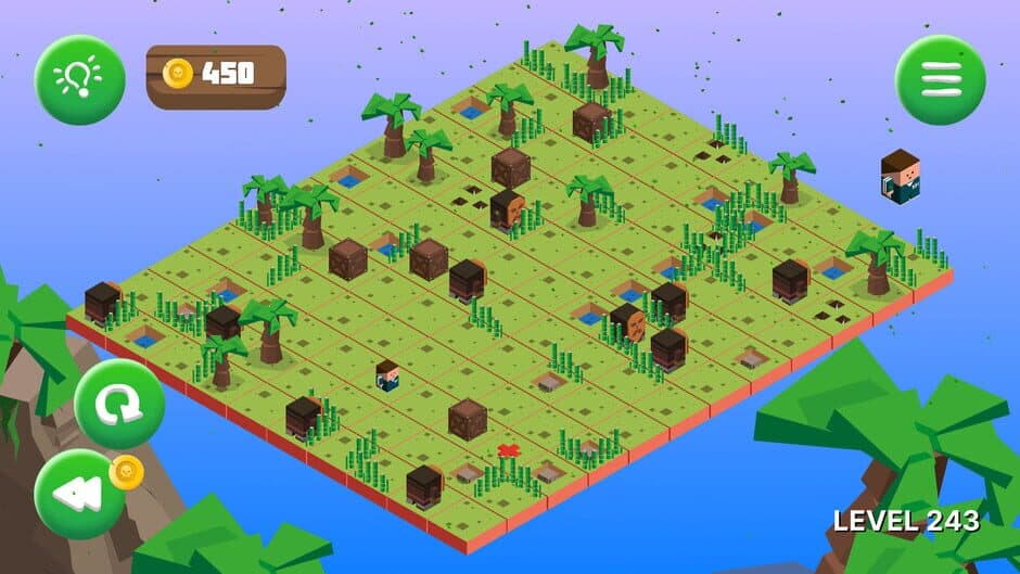 Maverta Island screenshot 4