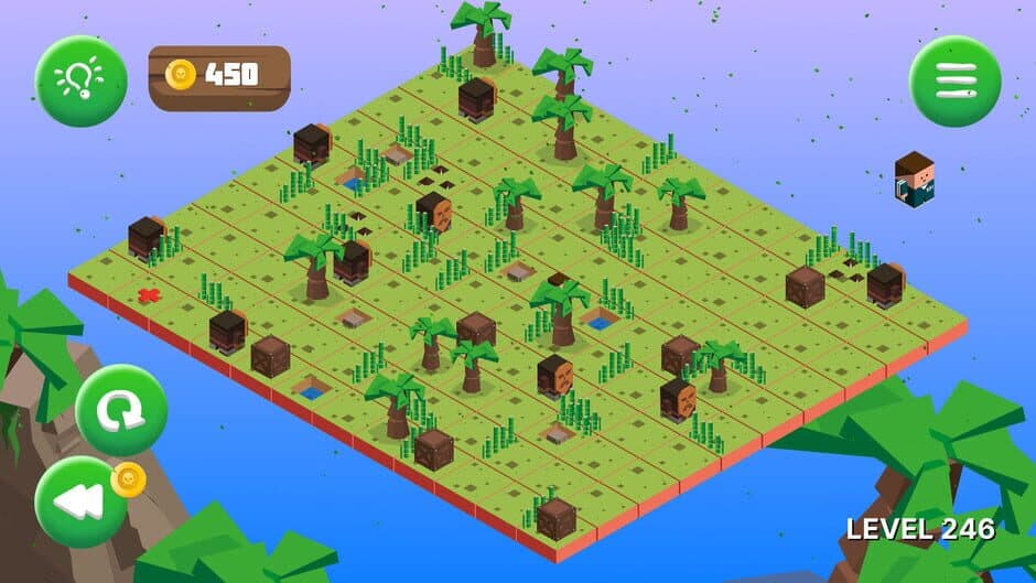 Maverta Island screenshot 5