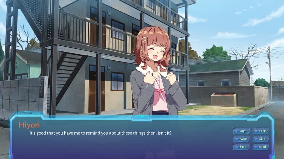 Sakura Alien screenshot 6