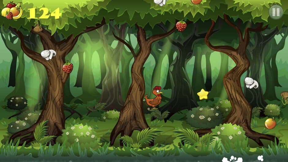 Catch them! screenshot 4