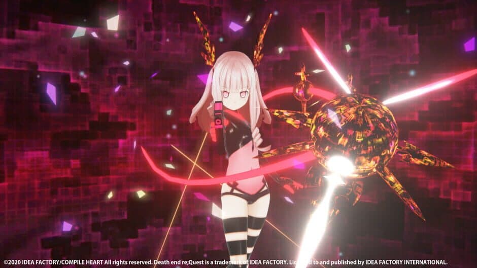 Death end re;Quest 2 Complete screenshot 1
