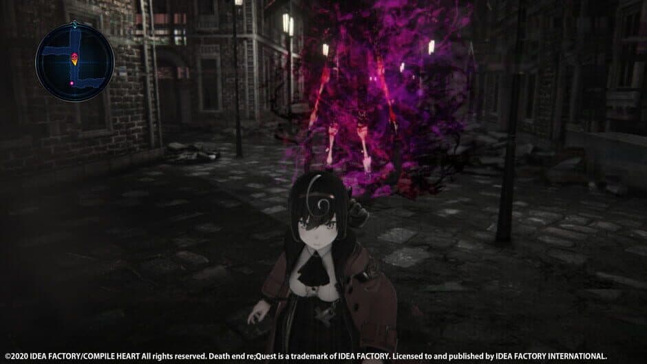 Death end re;Quest 2 Complete screenshot 2