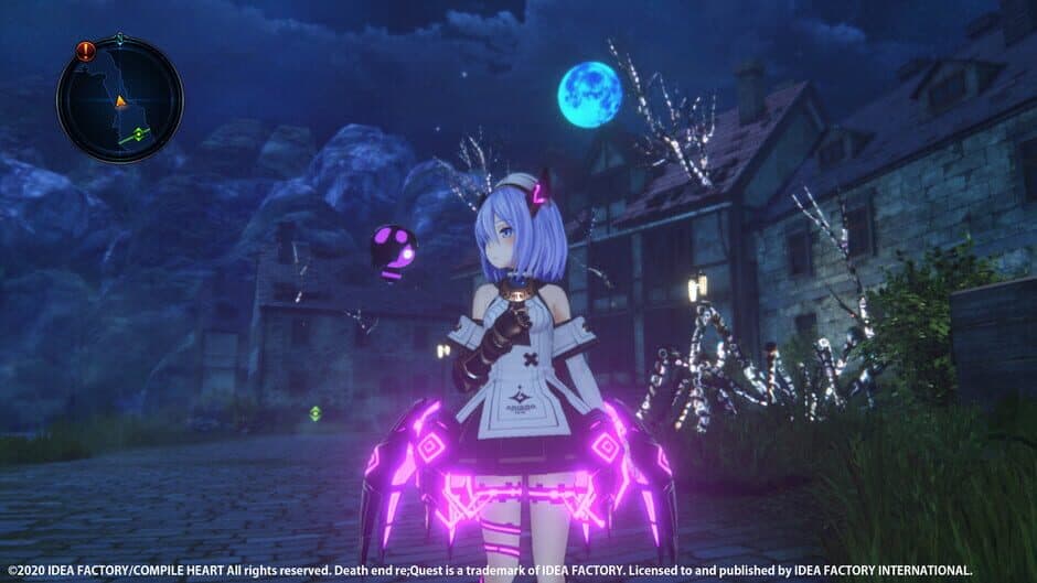 Death end re;Quest 2 Complete screenshot 3