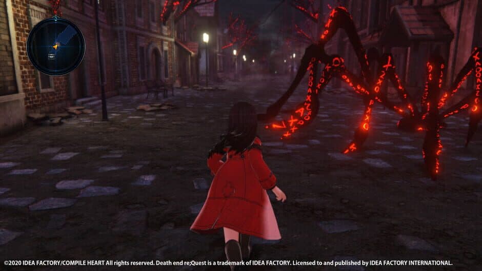 Death end re;Quest 2 Complete screenshot 6