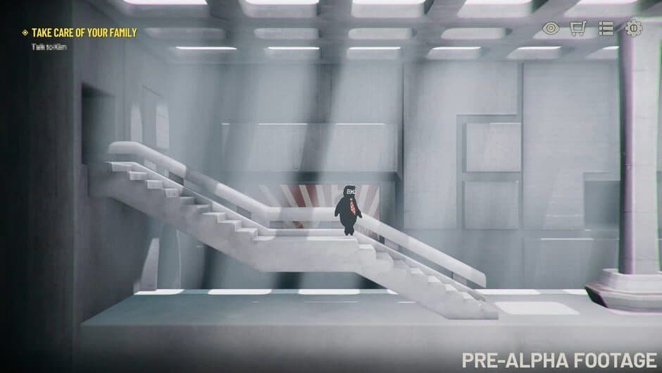 Beholder 3 screenshot 4