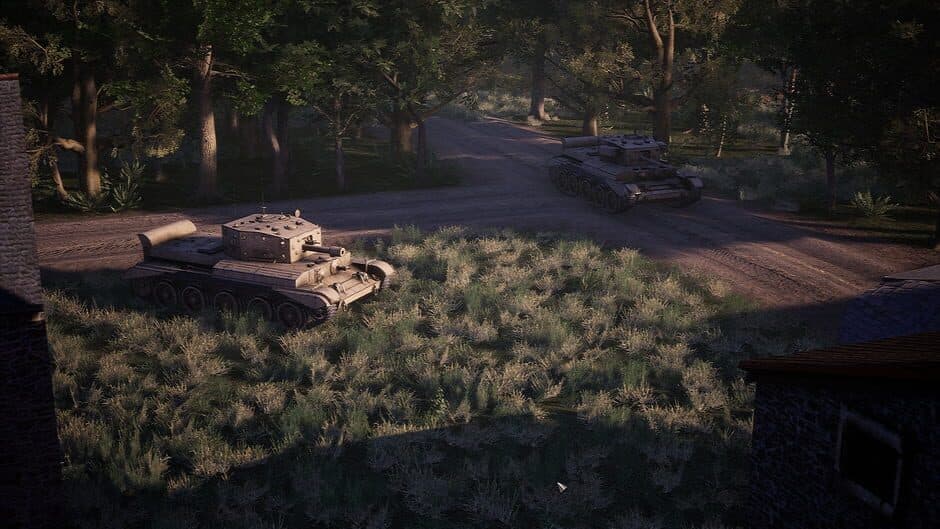 Headquarters: World War II screenshot 6