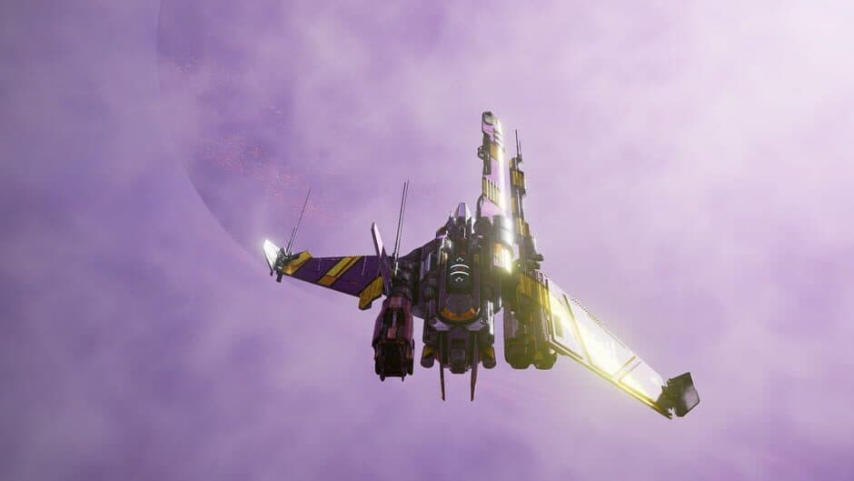 X4 - Tides of Avarice screenshot 6