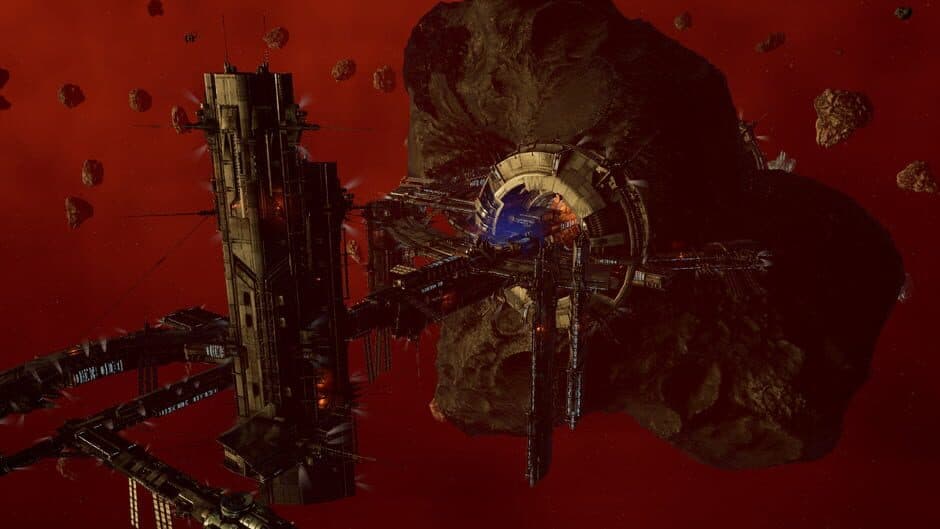 X4 - Tides of Avarice screenshot 5