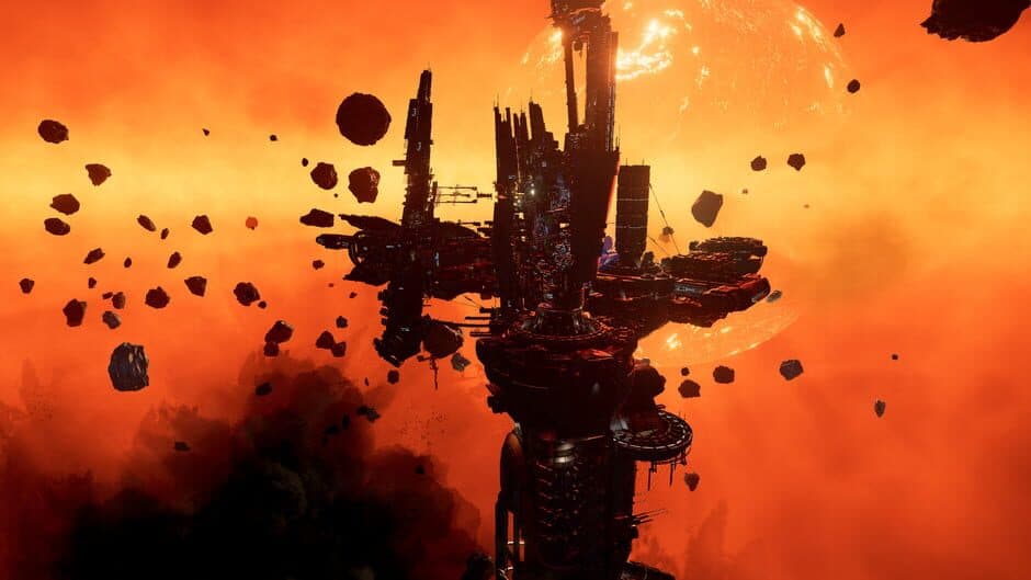 X4 - Tides of Avarice screenshot 4